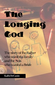 Bride of Christ front cover