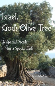 Israel cover front only